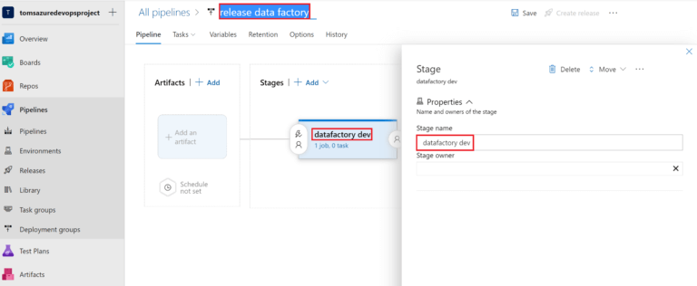 how to customize data factory triggers across environments with azure ...